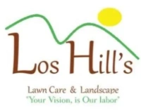 Los Hill's Lawn Care & Landscape
