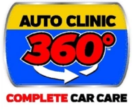 Auto Clinic 360