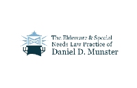 The Elder Law Practice of Daniel D. Munster