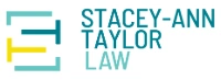 Law Office of Stacey-Ann Taylor, LLC