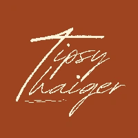 Tipsy Thaiger