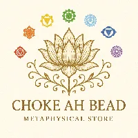 Choke Ah Bead Crystal Metaphysical Store