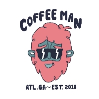Coffee Man Hapeville