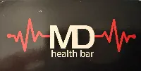 MD Health Bar