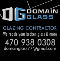 Domain Glass LLC