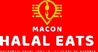 Macon Halal Eats