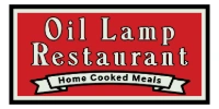 Oil Lamp Restaurant