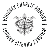 Whiskey Charlie Armory