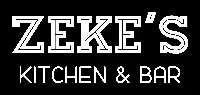 Zeke's Kitchen & Bar