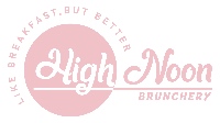 High Noon Brunchery