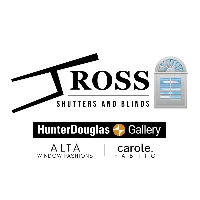 J Ross Shutters and Blinds LLC