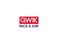 Qwik Pack and Ship