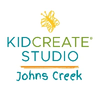 Kidcreate Studio - Johns Creek