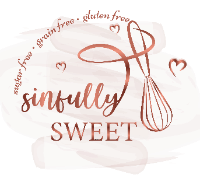 Sinfully Sweet Keto Treats