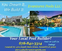 Evantures Pools LLC