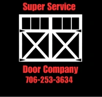 Super Service Door Co Inc