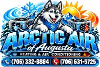 Arctic Air of Augusta Llc
