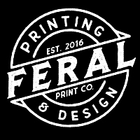 Feral Print Co. - Custom T-Shirts and Screen Printing