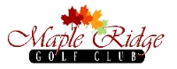 Maple Ridge Golf Club