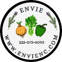 Envie Eats