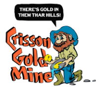Crisson Gold Mine