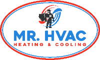 MR. HVAC Heating and Cooling