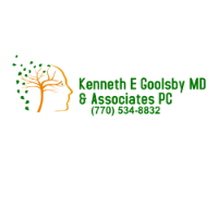 Kenneth E Goolsby MD & Associates PC