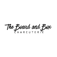 The Board and Box Charcuterie