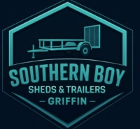 Southern Boy Sheds & Trailers-Griffin