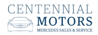 Centennial Motors