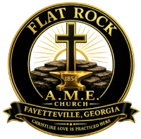 Flat Rock AME Church