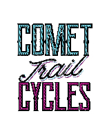 Comet Trail Cycles