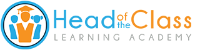 Head of the Class Learning Academy