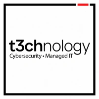 T3CHNOLOGY | Cybersecurity and Managed IT Services