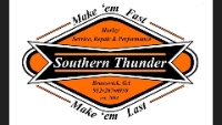 Southern Thunder