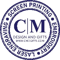 CM Design and Gifts