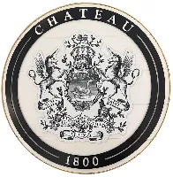 Chateau 1800