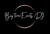 Big Time Events DJ