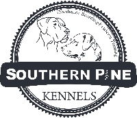 Southern Pine Kennels