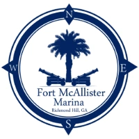 Fort McAllister Marina