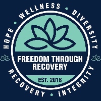 Freedom Through Recovery, The Susan Ford Recovery Community Organization