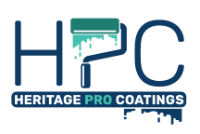 Heritage Pro Coatings LLC