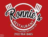 Ronnie's Restaurant