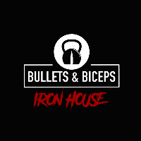 Bullets and Biceps Iron House Gym