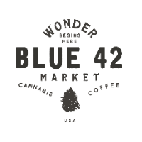 Blue 42 Market
