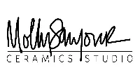 Molly Sanyour Ceramics Studio
