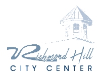 The Richmond Hill City Center