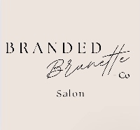 Branded Brunette + Co Salon