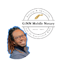 GiNN Mobile Notary & Apostille