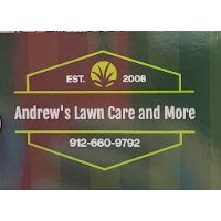 Andrew's Lawn Care and More